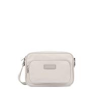 Lancaster Basic Vita - Grand Sac Trotteur Gris-Clair 510-77-GRIS