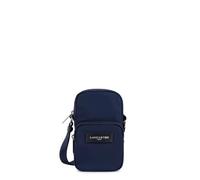 LANCASTER | Basic Vita - Pochette smartphone Bleu foncé