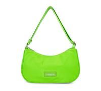 Lancaster - Basic Vita Sac Bandoulière Zippé - Femme - Sacs - Vert - Taille: ONE Size