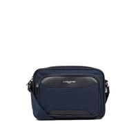 LANCASTER Besace ref 51833 Bleu foncé 22 * 14 * 5