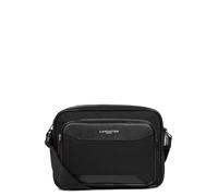 LANCASTER Besace Ref 51833 Noir 22 * 14 * 5 - Noir