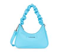 Lancaster - Bleu Atoll Zippé Basic Chouchou Baguette - Femme - Sacs - Bleu - Taille: ONE Size