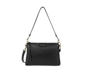 Lancaster - borse Pelle - Femme - Sacs - Noir - Taille: ONE Size