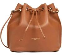 Lancaster Bourse Alba Double M 470-81 Camel/Orange