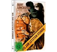 Lancaster,Burt - Bis zur Letzten Stunde - Limited Mediabook