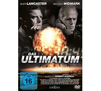 Lancaster,Burt - Das Ultimatum