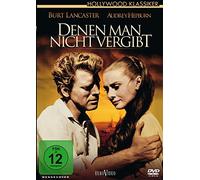 Lancaster,Burt - Denen Man Nicht Vergibt [Import]
