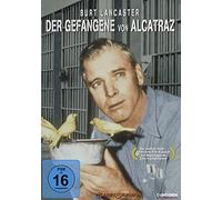 Lancaster,Burt - Der Gefangene Von Alcatraz