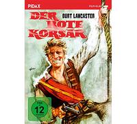 Lancaster,Burt - Der Rote Korsar