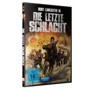 Lancaster,Burt - Die Letzte Schlacht-Kinofassung
