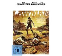 Lancaster,Burt - Lawman [Import]