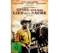 Lancaster,Burt - Spiel Mir das Lied der Rache (Vengeance Valley) [Import]