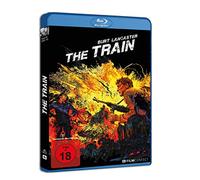 Lancaster,Burt - The Train (Blu-Ray) [Import]