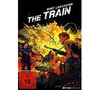 Lancaster,Burt - The Train (DVD) [Import]