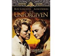 Lancaster,Burt - The Unforgiven [Import]