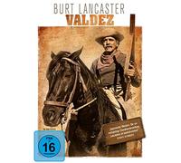 Lancaster,Burt - Valdez [Import]