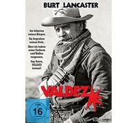 Lancaster,Burt - Valdez