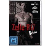 Lancaster,Burt - Zelle R17: Brute Force [Import]