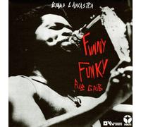Lancaster Byard - Funny Funky Rib Crib [Import]