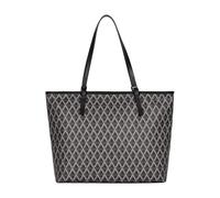 Lancaster - Cabas Ikon - Femme - Sacs - Noir - Taille: ONE Size