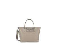 Lancaster Cabas Maya Double 517-102 Galet Foncé Galet Fonce