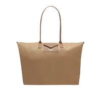 Lancaster - Cabas Storm Kba - Femme - Sacs - Beige - Taille: ONE Size