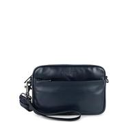 LANCASTER Pochette - Capital Bleu foncé