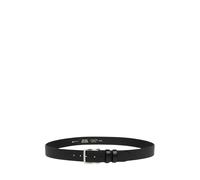Lancaster - Ceinture Vegetal - Femme - Accessoires - Noir - Taille: 115 CM