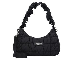 Lancaster Chouchou Bubble Sac à bandoulière 24 cm noir