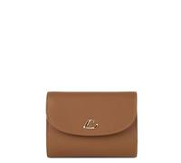 Lancaster City Philos, Accessoire de Voyage - Portefeuille Adultes Unisexes, Noisette,