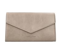 Lancaster - Clutch Rétro & Glam - Femme - Accessoires - Beige - Taille: ONE Size