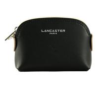 Lancaster Coin Purse Smooth Noir_NCNF One Size Womens