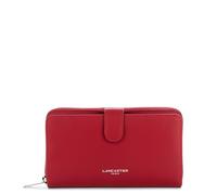 LANCASTER Compagnon Constance en cuir Ref 40312 Ro