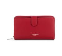 Lancaster - Compagnon dÉpaule Lisse avec Fermeture à Pression - unisex - Accessoires - Rouge - Taille: ONE Size