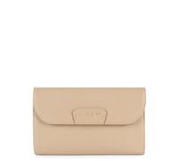 Compagnon dos ? dos A rabat avec pression Dune Lancaster 129-29 Beige Fonc? Beige