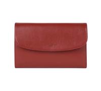Lancaster - Compagnon Dos à Dos - Femme - Accessoires - Rouge - Taille: ONE Size