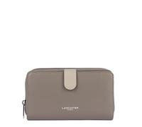 Lancaster Compagnon dos à dos Avec Pression Smooth 137-18 Taupe - Galet