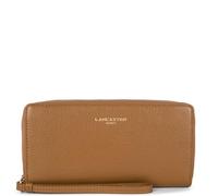 LANCASTER Compagnon en cuir Ref 46441 Camel 19 * 10*