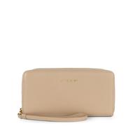 Lancaster Dune Portefeuille beige, femme