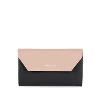 LANCASTER Compagnon en cuir Ref 39936 Noir Nude Vi