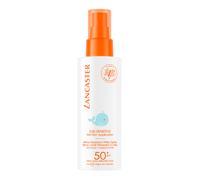 Spray Lacté Résistant à l'Eau pour Enfants SPF50-150ml LANCASTER