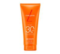 LANCASTER Corps Lait Corps Sun Beauty Spf30 Crème solaire pour le corps