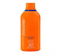 Lancaster Soins-solaires Sun-BeautySun Beauty Sublime TanVelvet Milk Sublime Tan SPF 30 400 ml