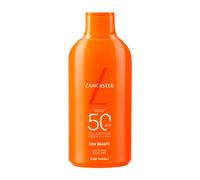 LANCASTER Corps Sun Beauty Body Milk Spf50 Crème solaire pour le corps