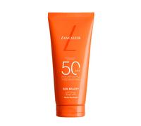 LANCASTER Corps Sun Beauty Body Milk Spf50 Crème solaire pour le corps