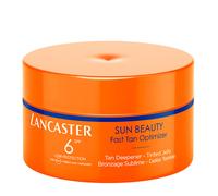 LANCASTER Corps Sun Beauty Fast Tan Optimizer SPF6