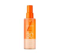 LANCASTER Corps Sun Beauty Sun Body Water SPF30 Crème solaire pour le corps