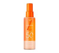 LANCASTER Corps Sun Beauty Sun Body Water SPF50 Spray solaire pour le corps