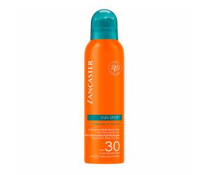 LANCASTER Corps SUN SPORT Body Mist SPF30
