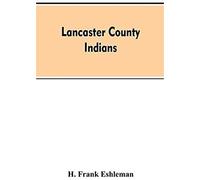 Lancaster County Indians